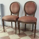 733 8074 CHAIRS